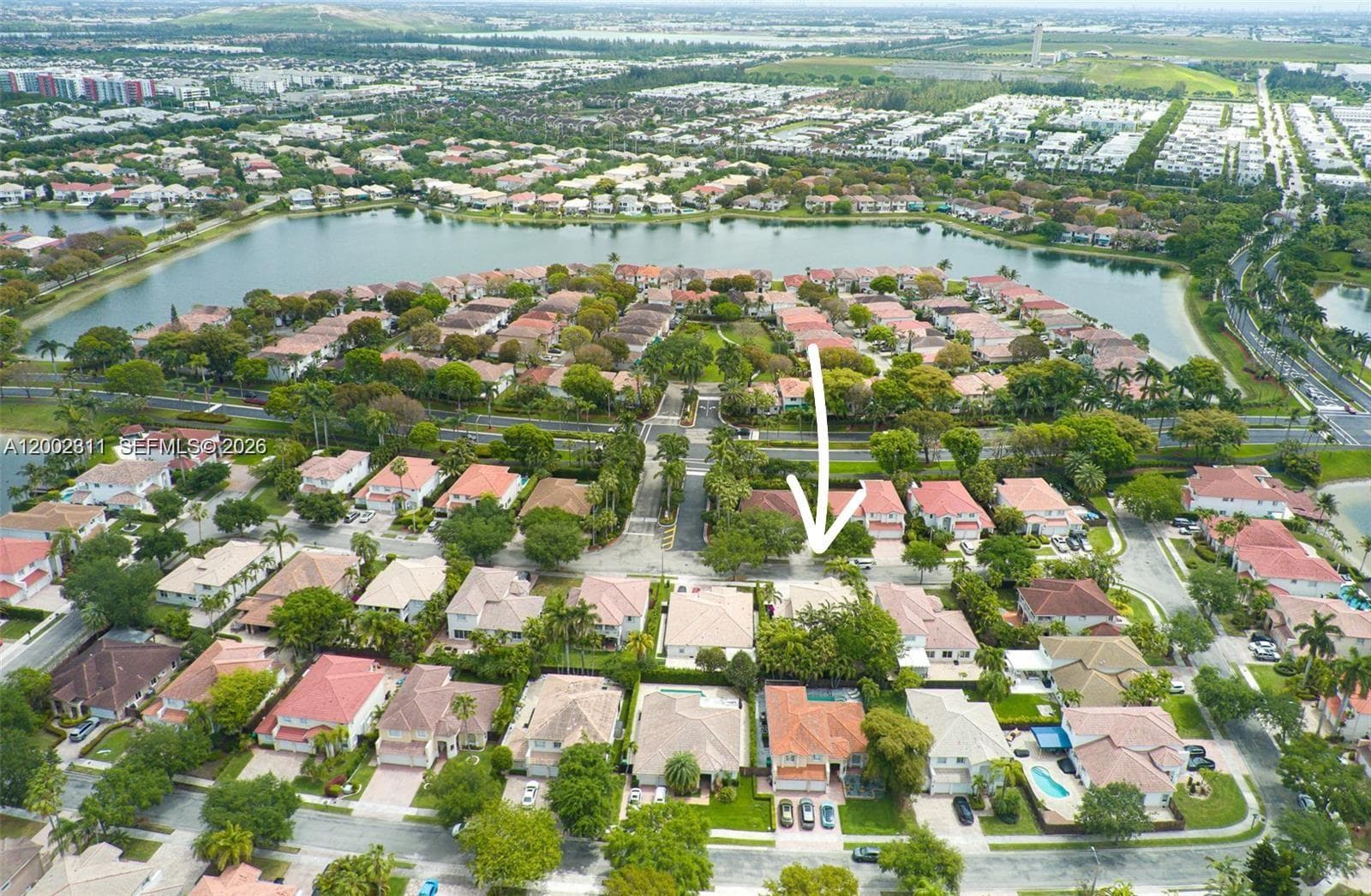 6772 NW 111th Ave, Doral FL 33178 — 69