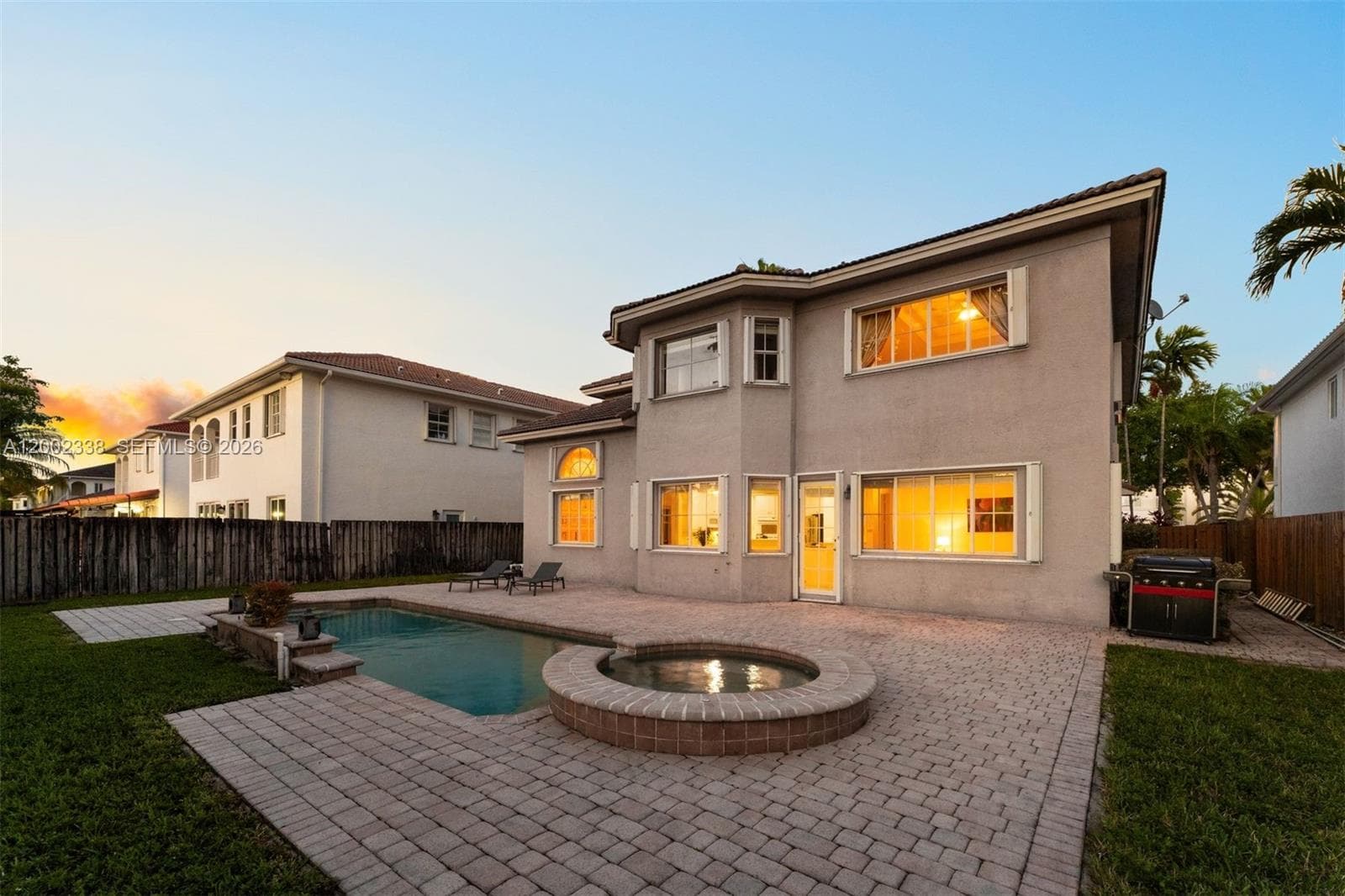 6914 NW 113th Pl, Doral FL 33178 — 56