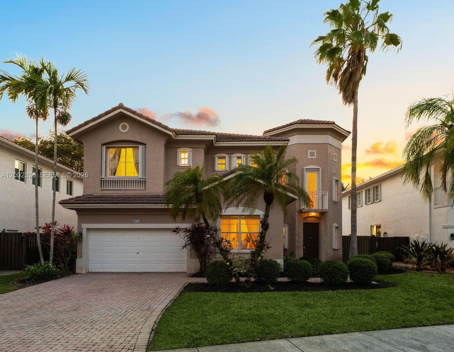 6914 NW 113th Pl, Doral FL 33178 — 54