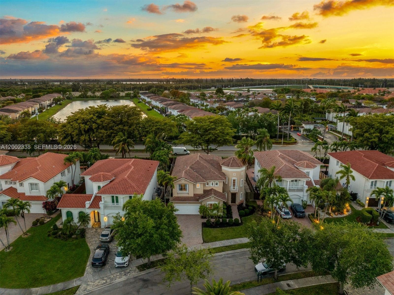 6914 NW 113th Pl, Doral FL 33178 — 60