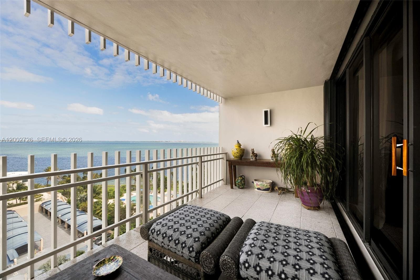 2 Grove Isle Dr # B1109, Coconut Grove FL 33133 — 23