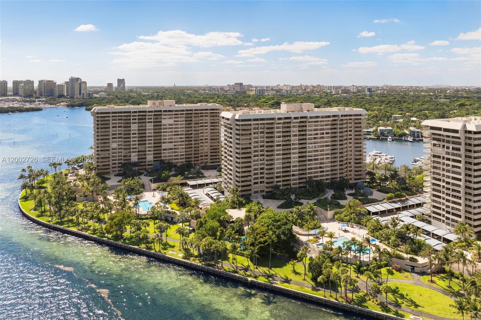 2 Grove Isle Dr # B1109, Coconut Grove FL 33133 — 31
