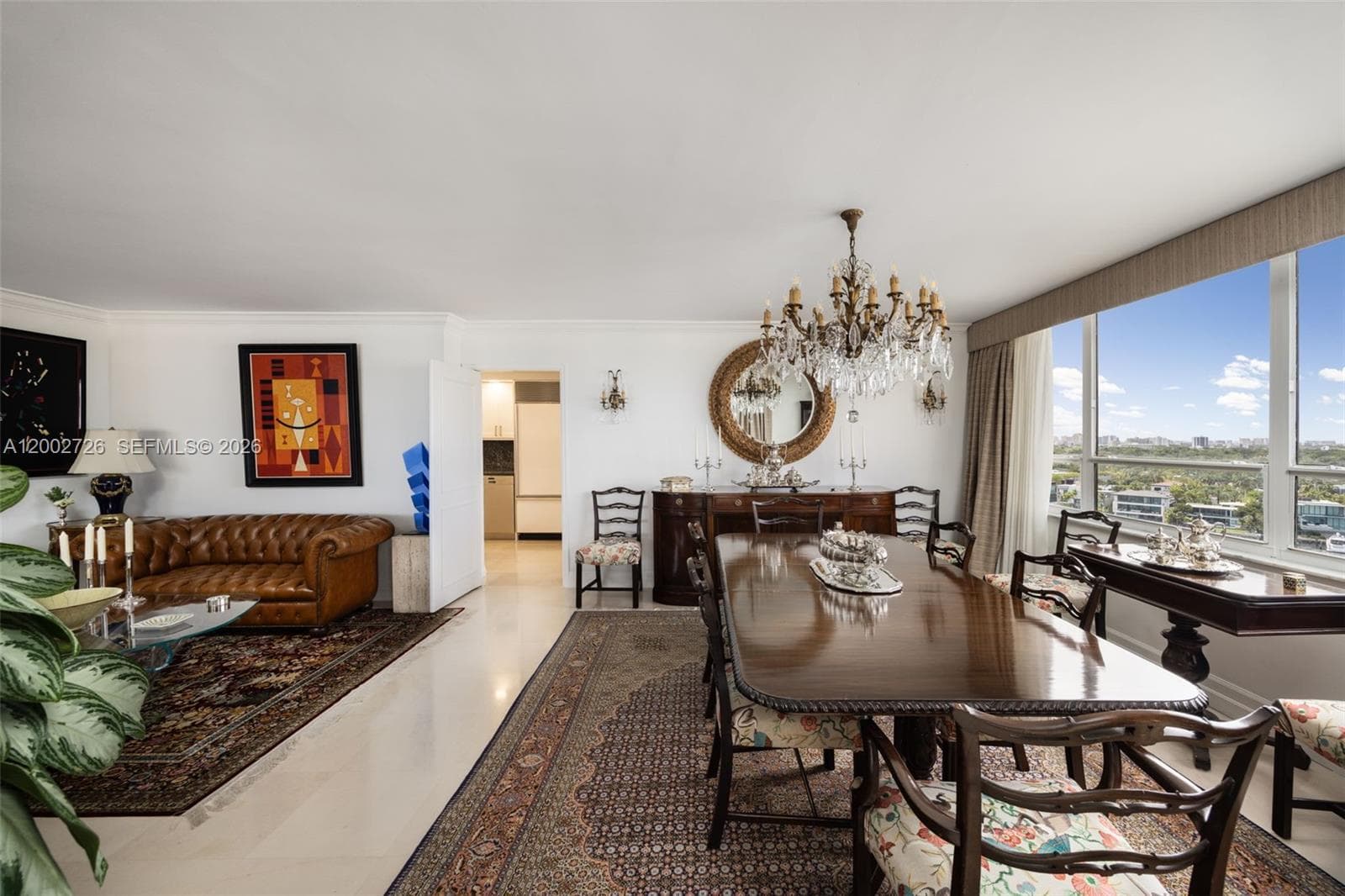2 Grove Isle Dr # B1109, Coconut Grove FL 33133 — 4