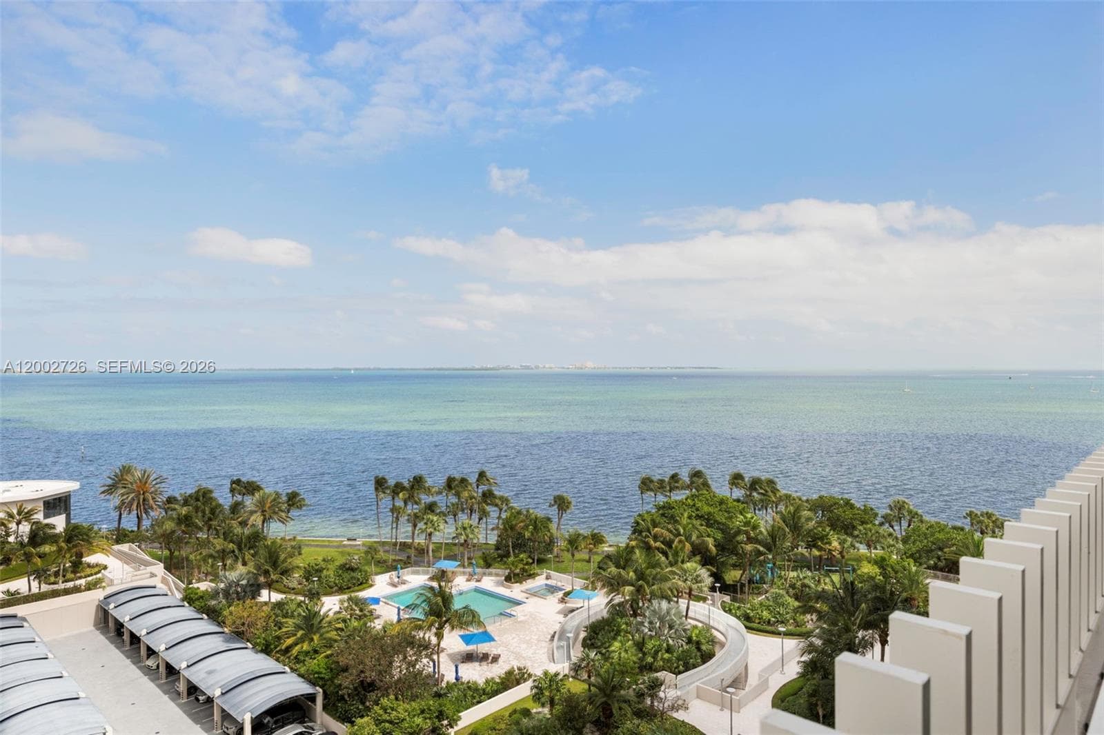 2 Grove Isle Dr # B1109, Coconut Grove FL 33133 — 25