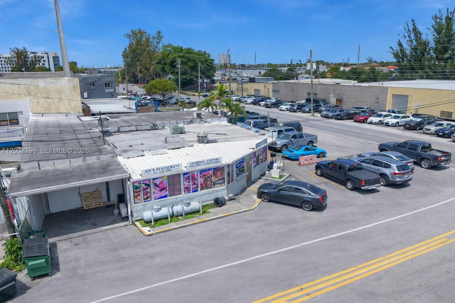 3300 & 3326 NW South River Dr, Miami FL 33142 — 9