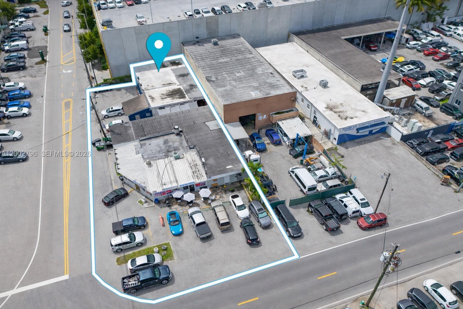 3300 & 3326 NW South River Dr, Miami FL 33142 — 10