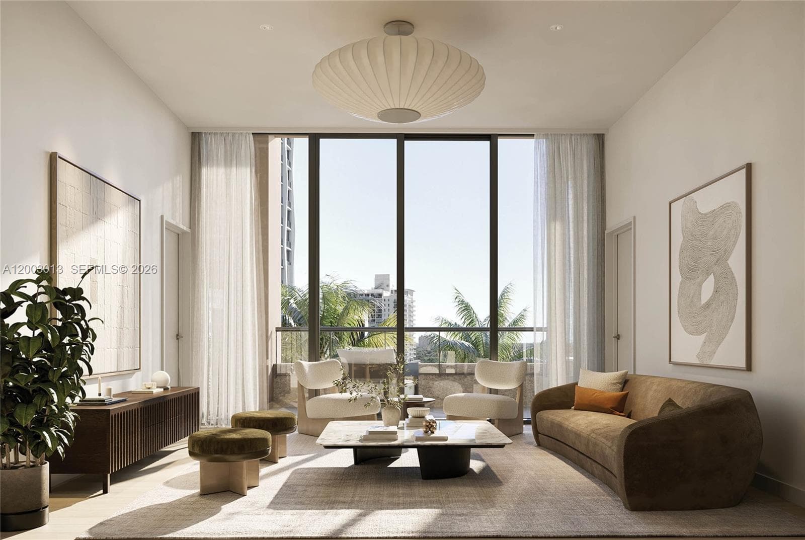 2835 Tigertail Ave # 404S, Coconut Grove FL 33133 — 3