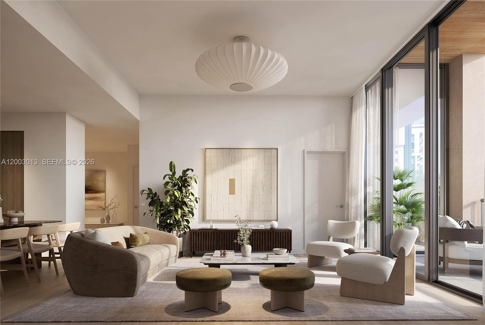 2835 Tigertail Ave # 404S, Coconut Grove FL 33133 — 1
