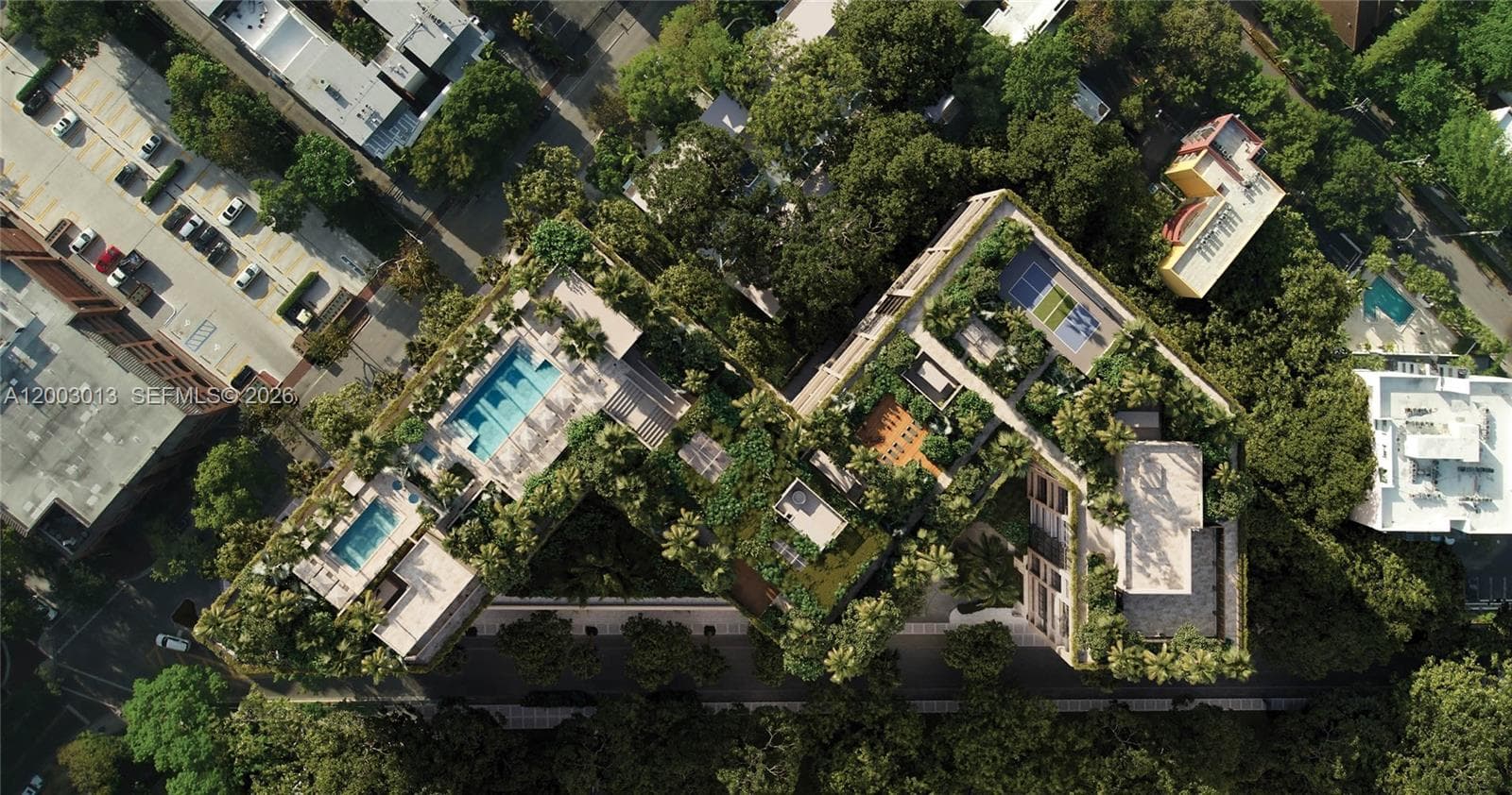 2835 Tigertail Ave # 404S, Coconut Grove FL 33133 — 18