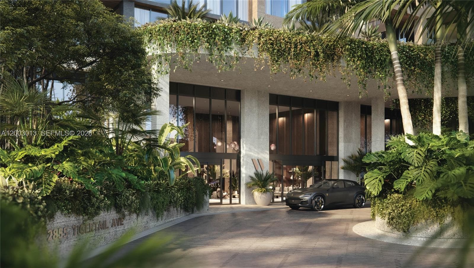 2835 Tigertail Ave # 404S, Coconut Grove FL 33133 — 8