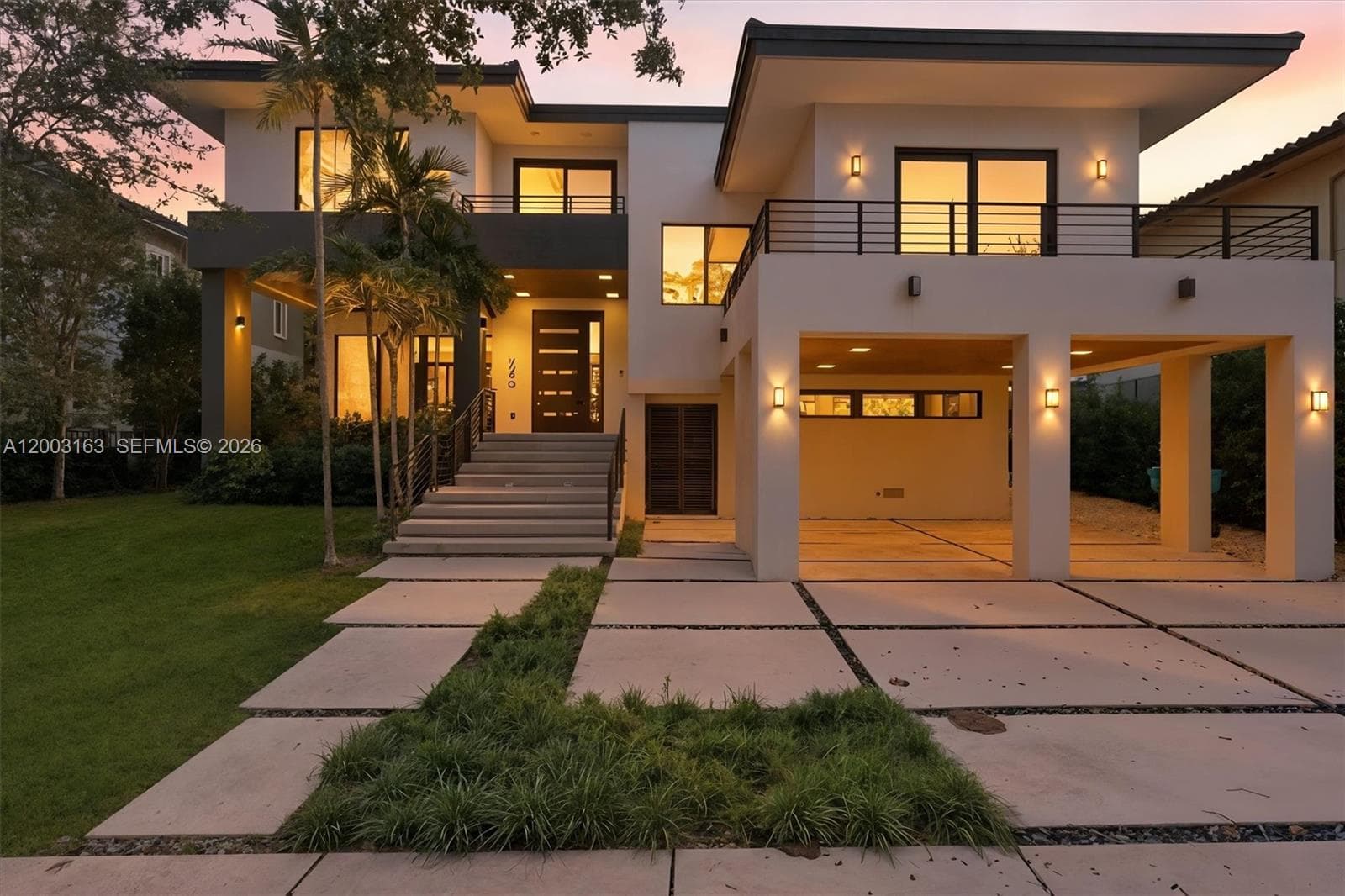 760 Woodcrest Rd, Key Biscayne FL 33149 — 2