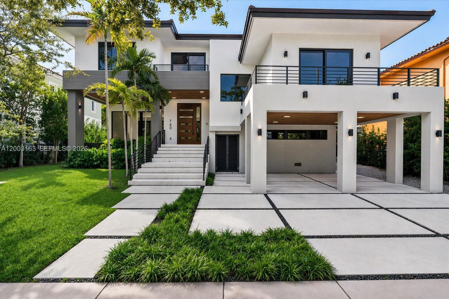 760 Woodcrest Rd, Key Biscayne FL 33149 — 1