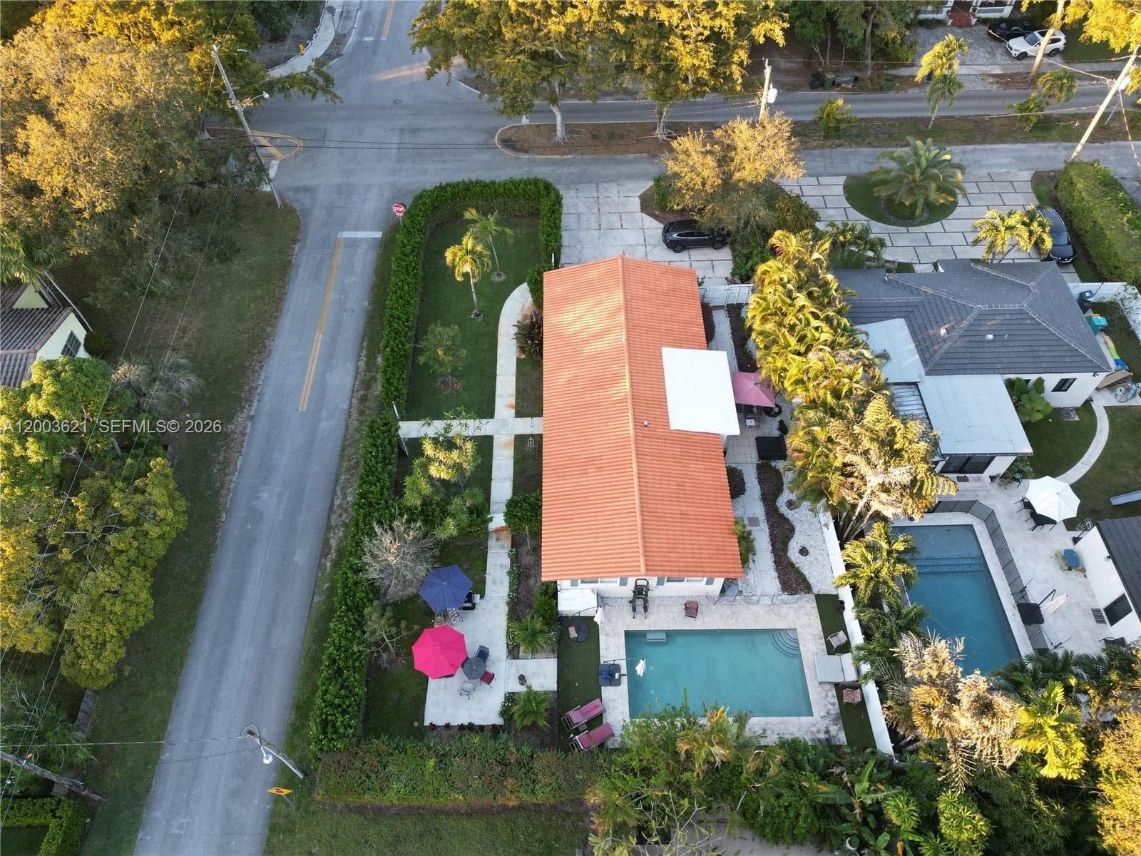 12015 NE 7th Ave, Biscayne Park FL 33161 — 3