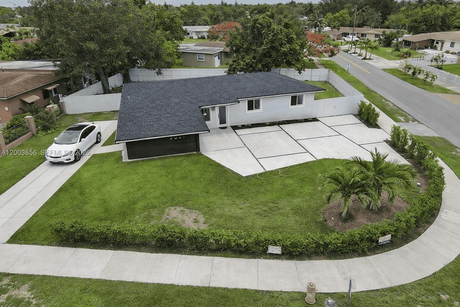 2831 NW 189th St, Miami Gardens FL 33056 — 2