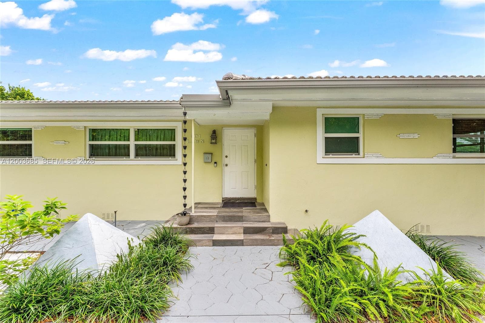501 Lawn Way, Miami Springs FL 33166 — 23