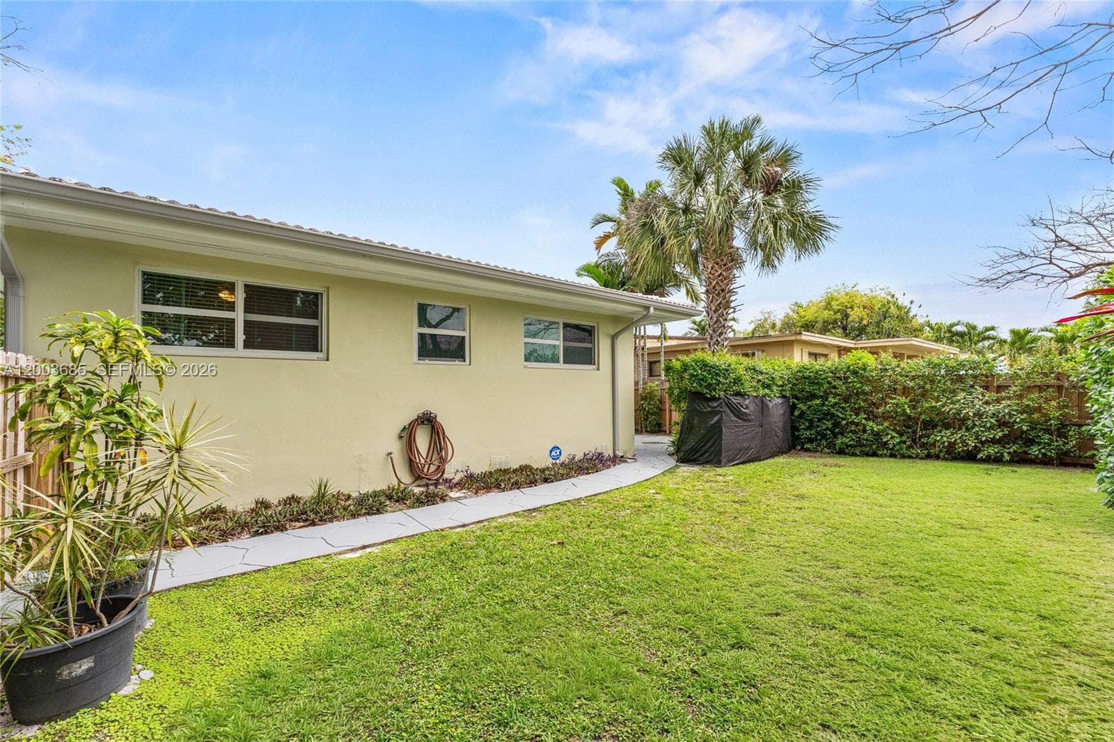 501 Lawn Way, Miami Springs FL 33166 — 6