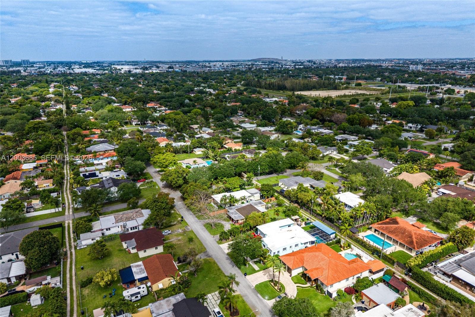501 Lawn Way, Miami Springs FL 33166 — 13