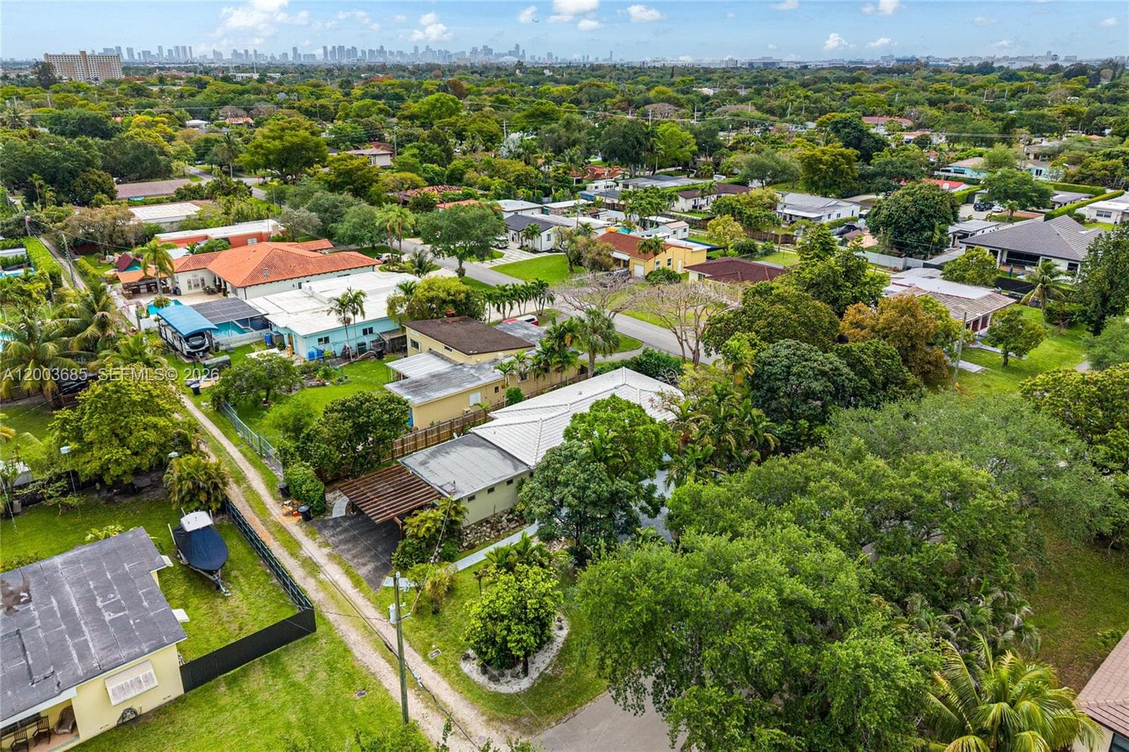 501 Lawn Way, Miami Springs FL 33166 — 12