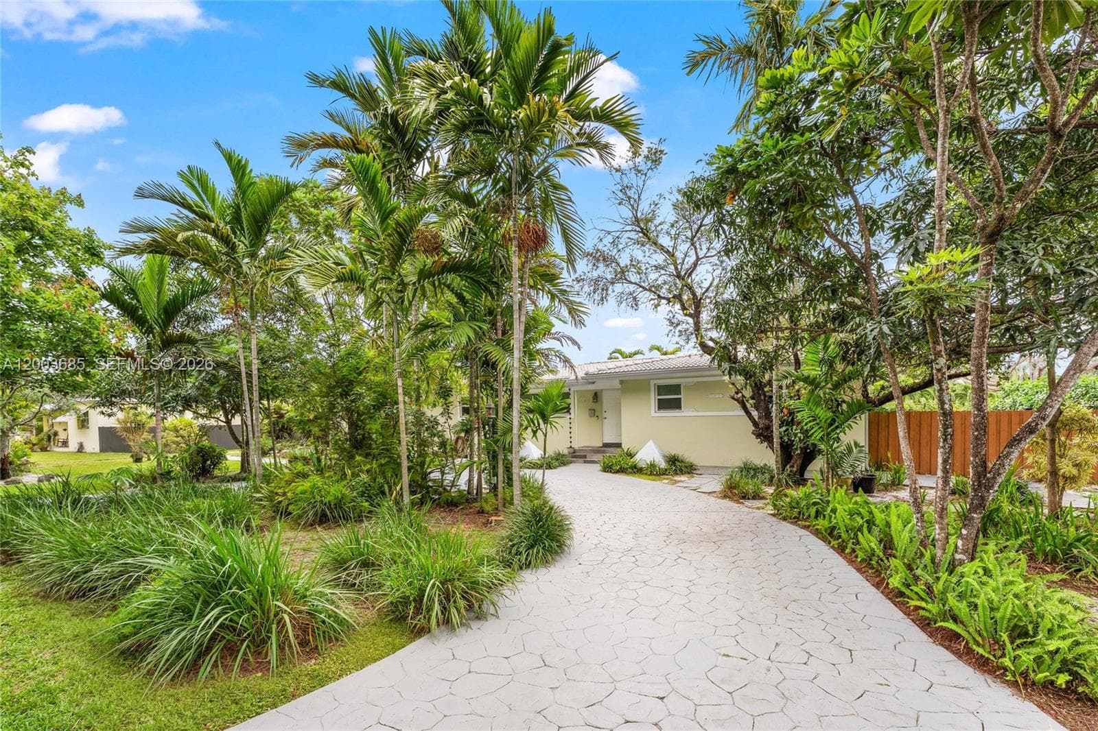 501 Lawn Way, Miami Springs FL 33166 — 22