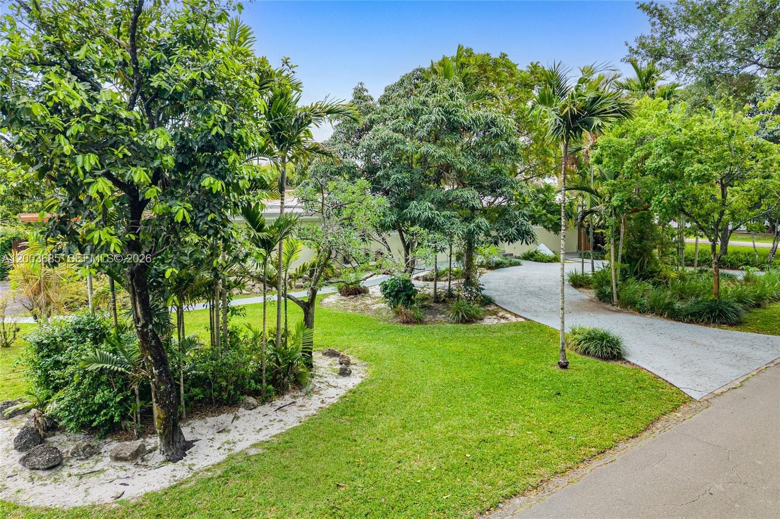 501 Lawn Way, Miami Springs FL 33166 — 9