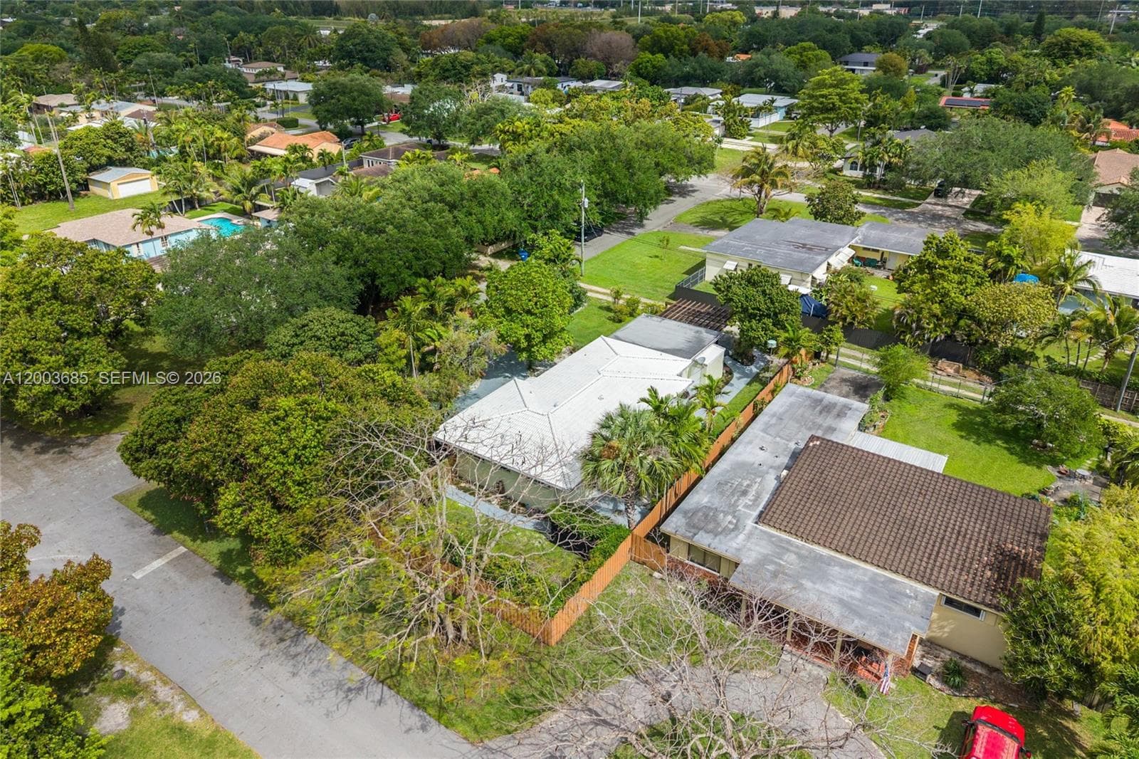 501 Lawn Way, Miami Springs FL 33166 — 14