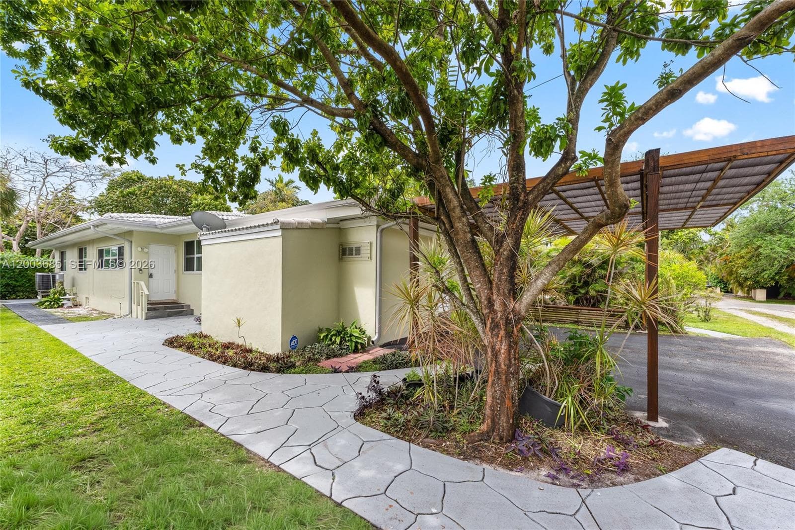 501 Lawn Way, Miami Springs FL 33166 — 45