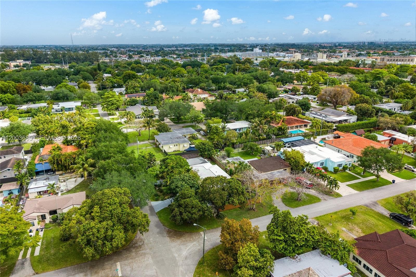 501 Lawn Way, Miami Springs FL 33166 — 19