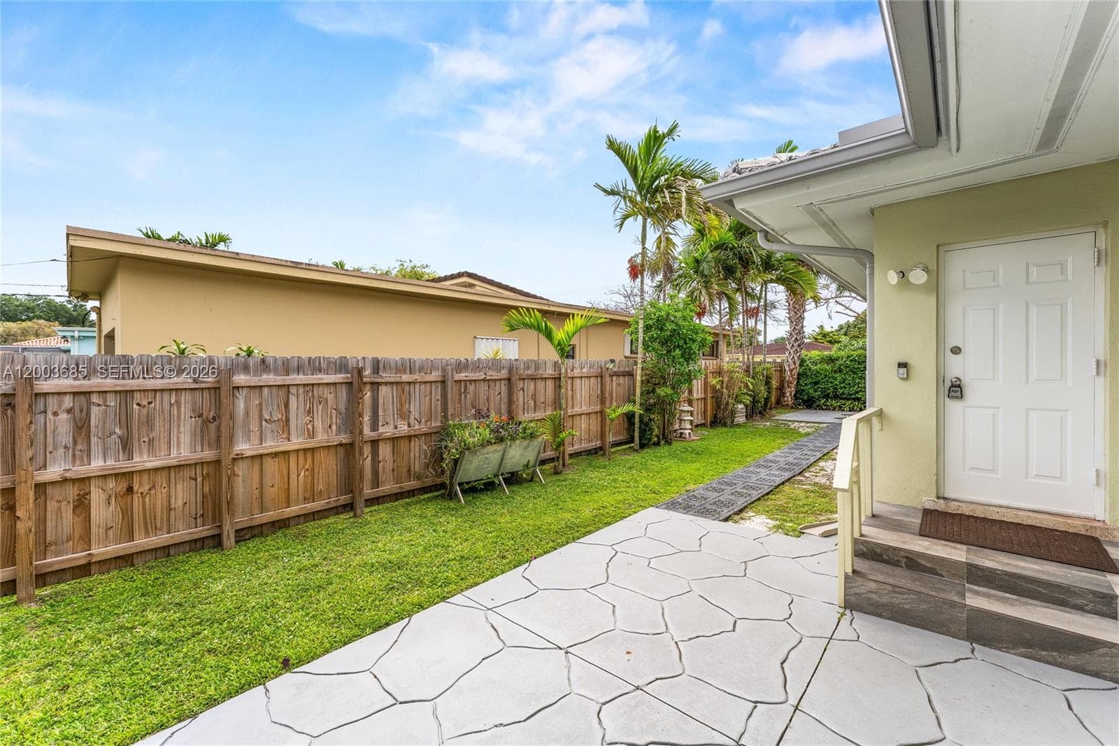 501 Lawn Way, Miami Springs FL 33166 — 4
