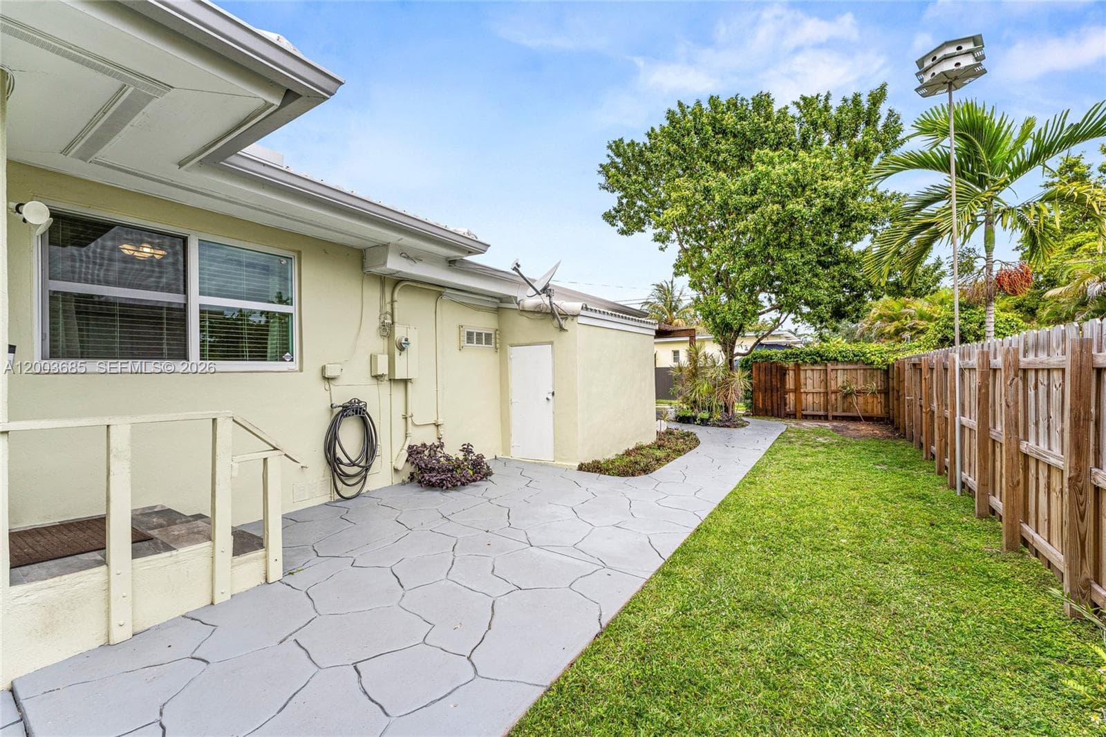 501 Lawn Way, Miami Springs FL 33166 — 8
