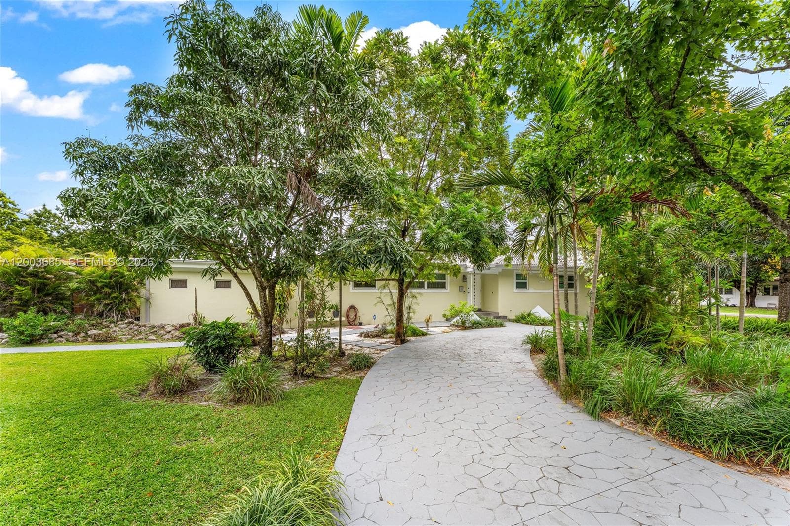 501 Lawn Way, Miami Springs FL 33166 — 21