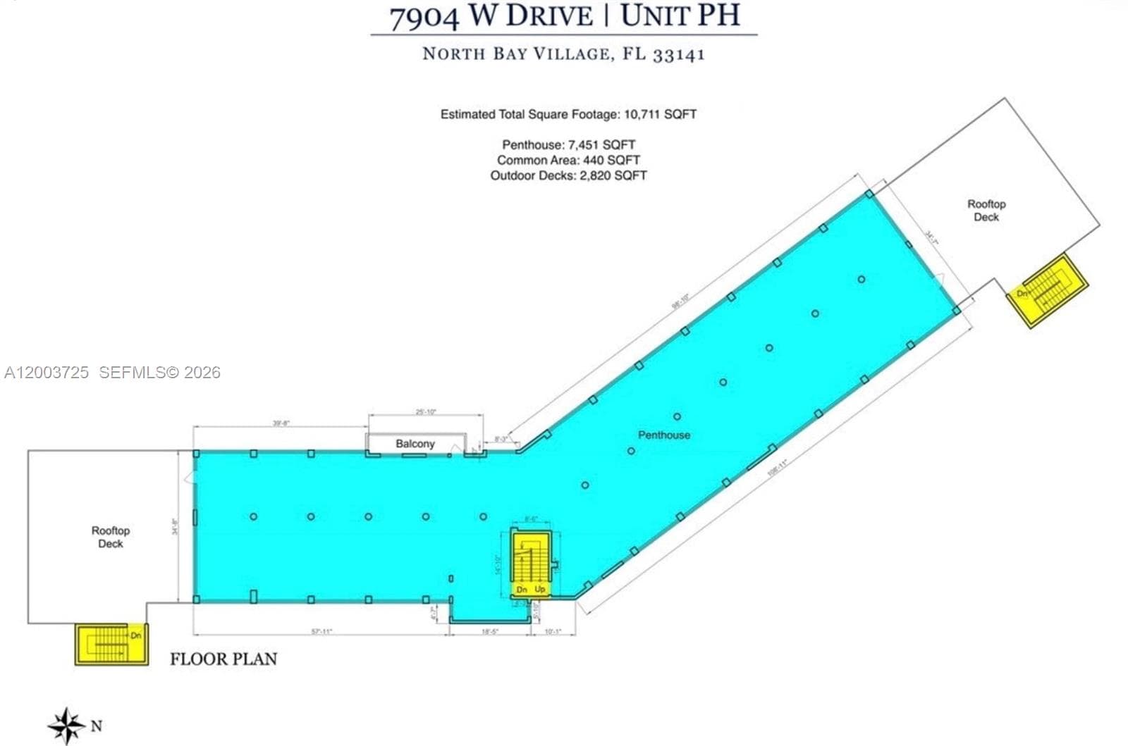 7904 West Dr, North Bay Village FL 33141 — 23