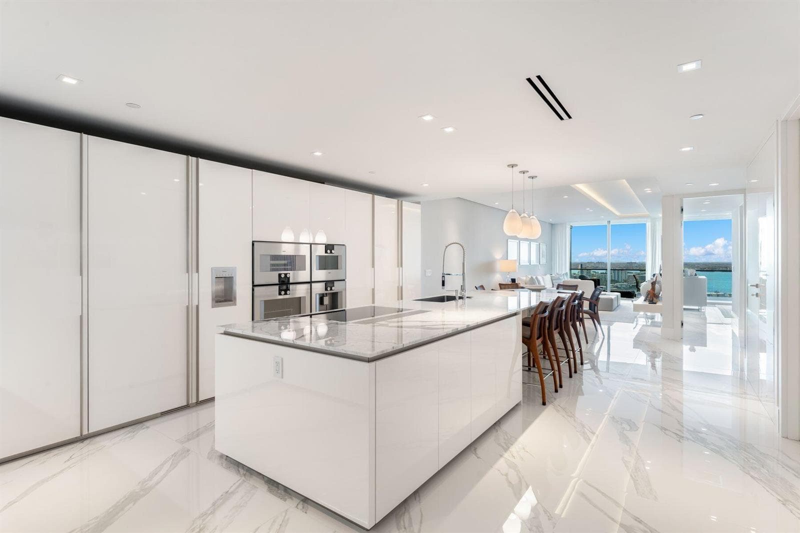 10201 Collins Avenue # 1803, Bal Harbour FL 33154 — 23