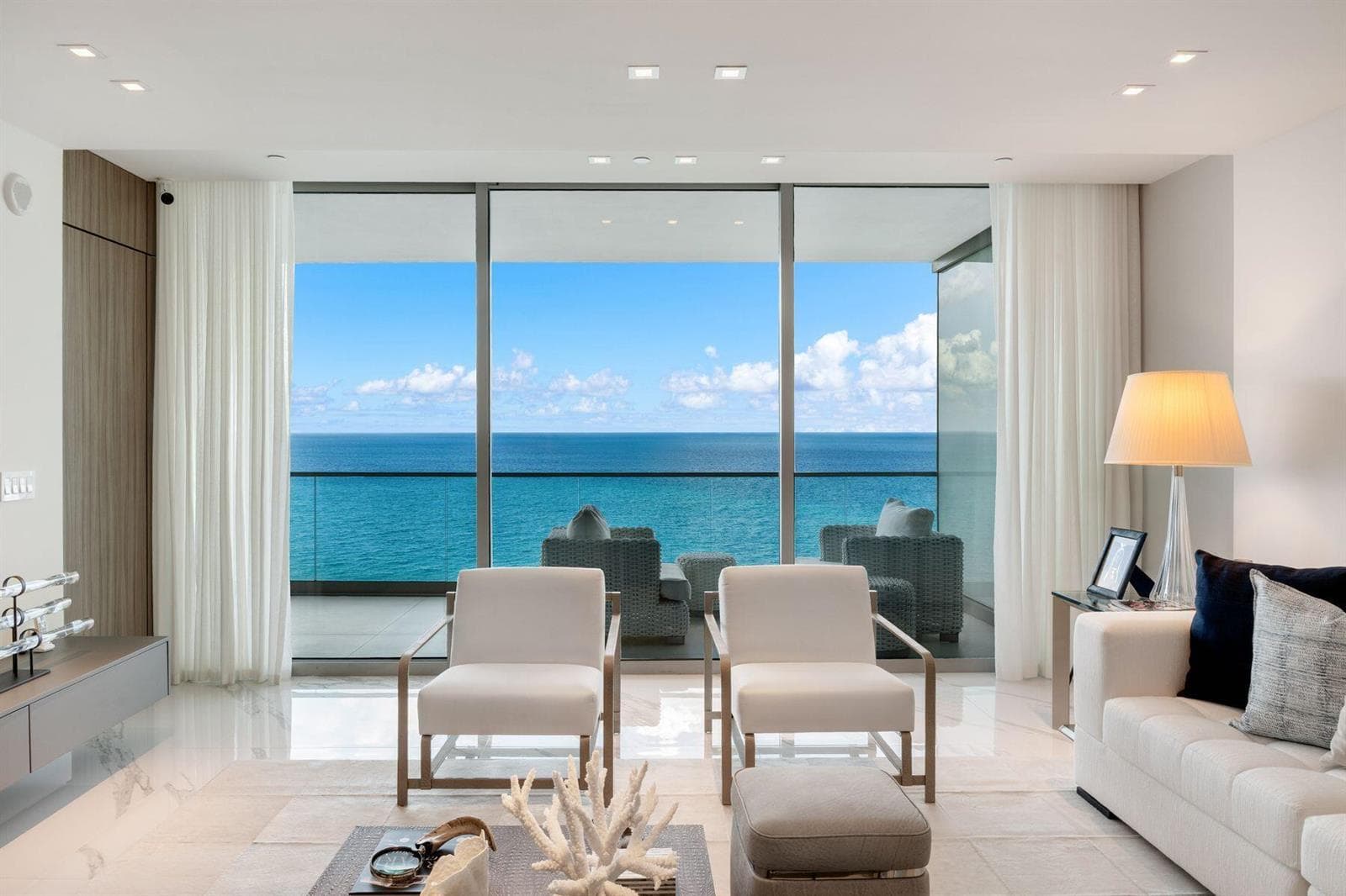 10201 Collins Avenue # 1803, Bal Harbour FL 33154 — 2