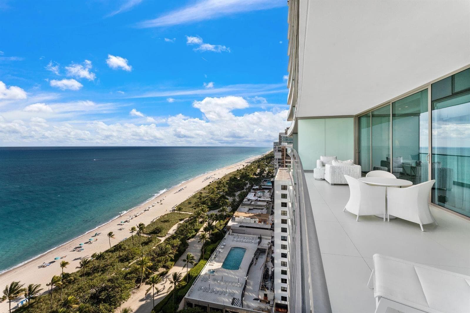 10201 Collins Avenue # 1803, Bal Harbour FL 33154 — 13