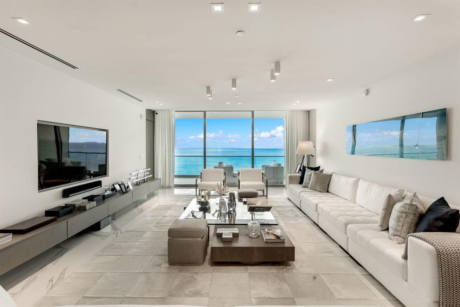 10201 Collins Avenue # 1803, Bal Harbour FL 33154 — 1