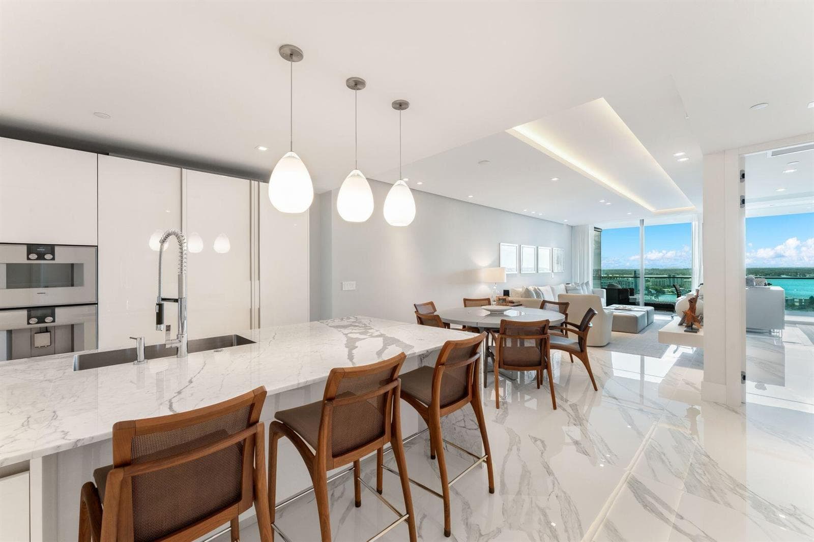 10201 Collins Avenue # 1803, Bal Harbour FL 33154 — 24