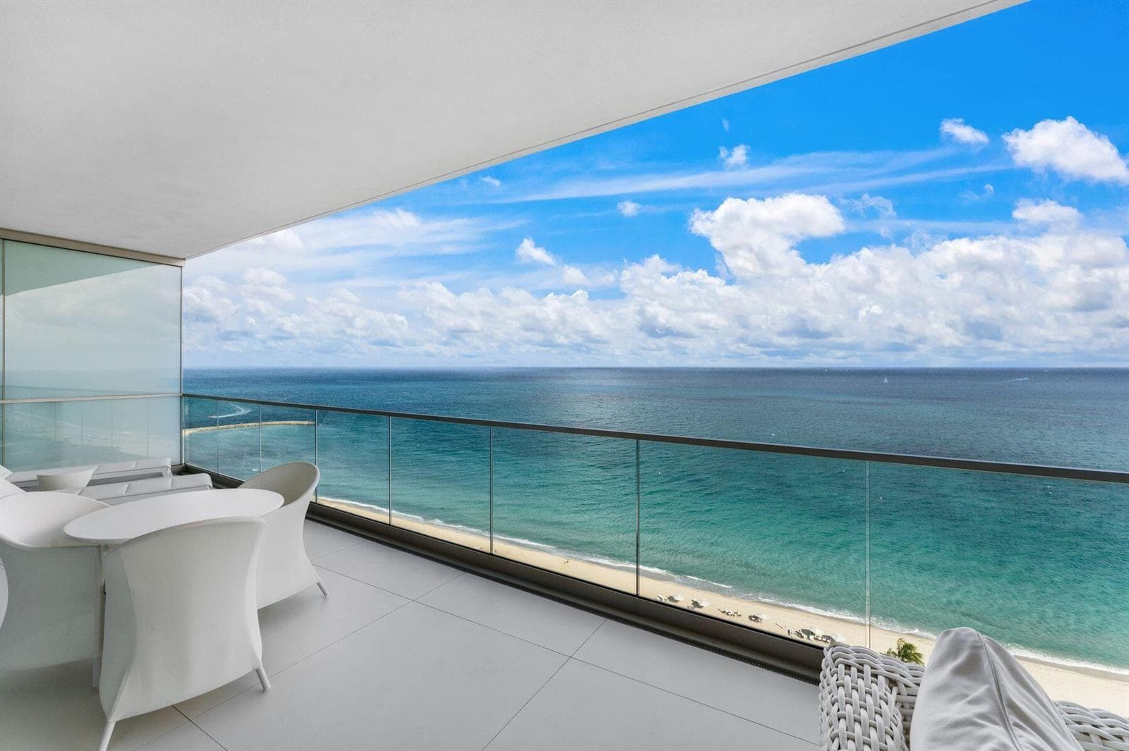 10201 Collins Avenue # 1803, Bal Harbour FL 33154 — 10