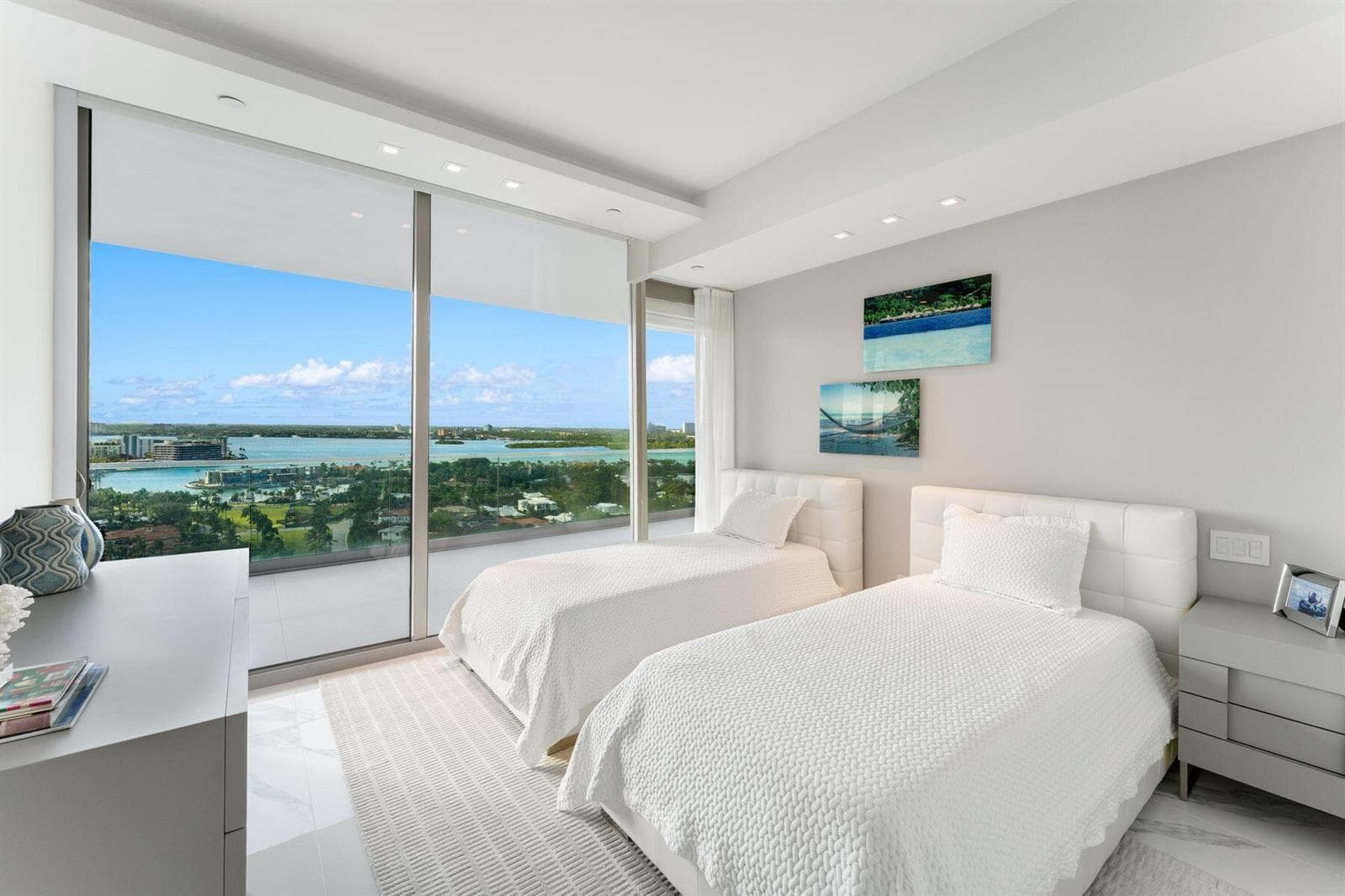 10201 Collins Avenue # 1803, Bal Harbour FL 33154 — 33