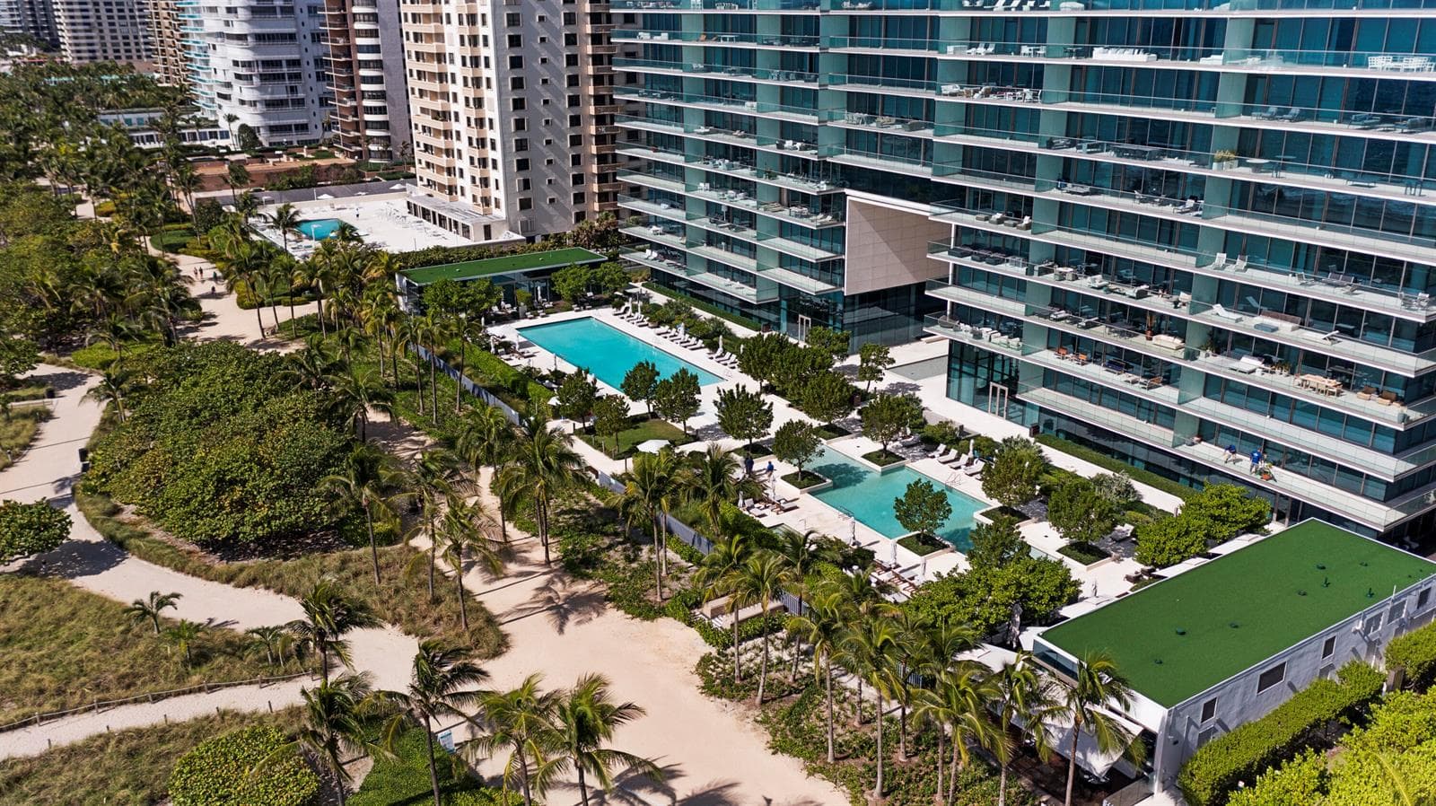 10201 Collins Avenue # 1803, Bal Harbour FL 33154 — 51