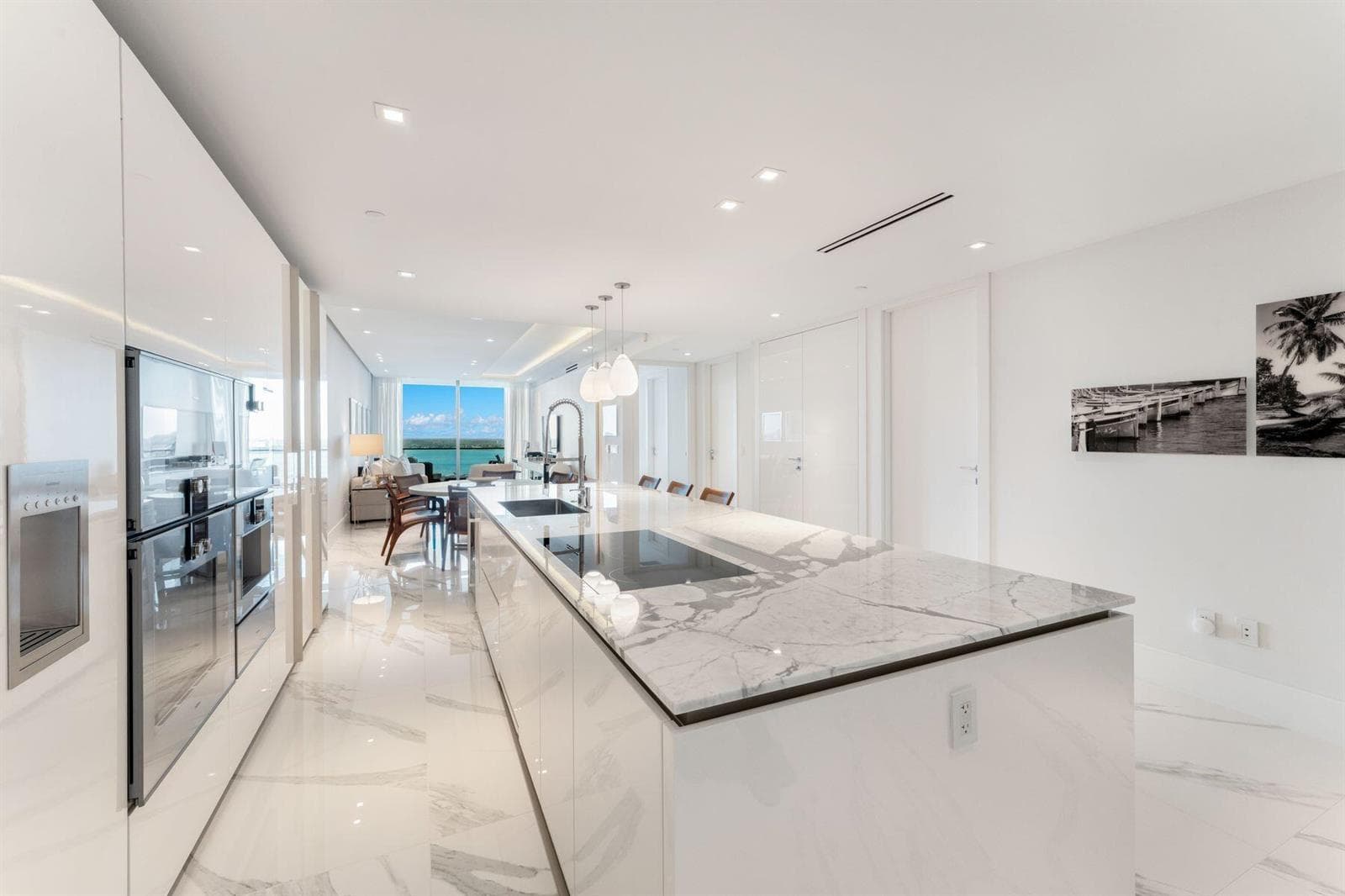 10201 Collins Avenue # 1803, Bal Harbour FL 33154 — 25