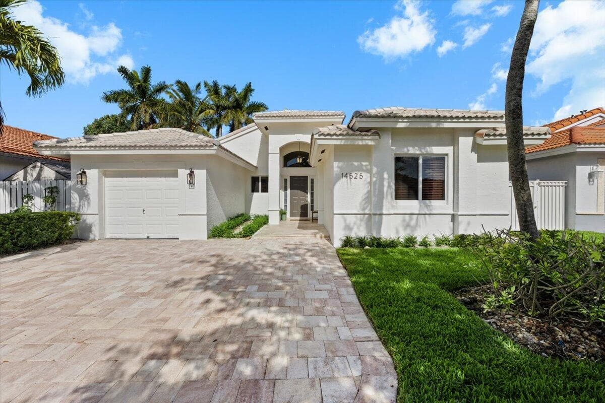 14525 NW 88th Avenue, Miami Lakes FL 33018 — 1