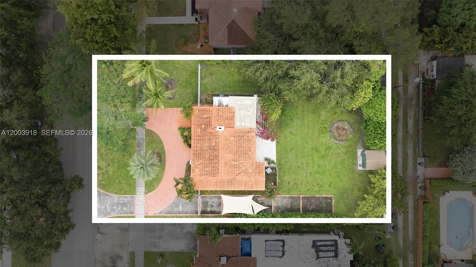 565 South Dr, Miami Springs FL 33166 — 49