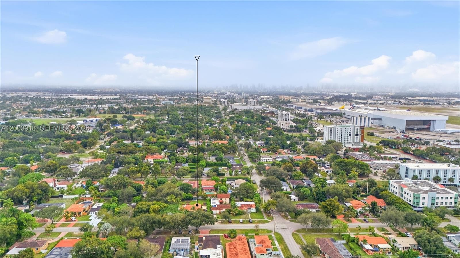 565 South Dr, Miami Springs FL 33166 — 51