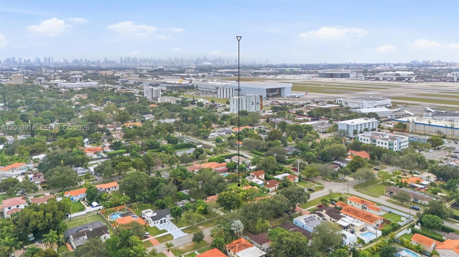 565 South Dr, Miami Springs FL 33166 — 50