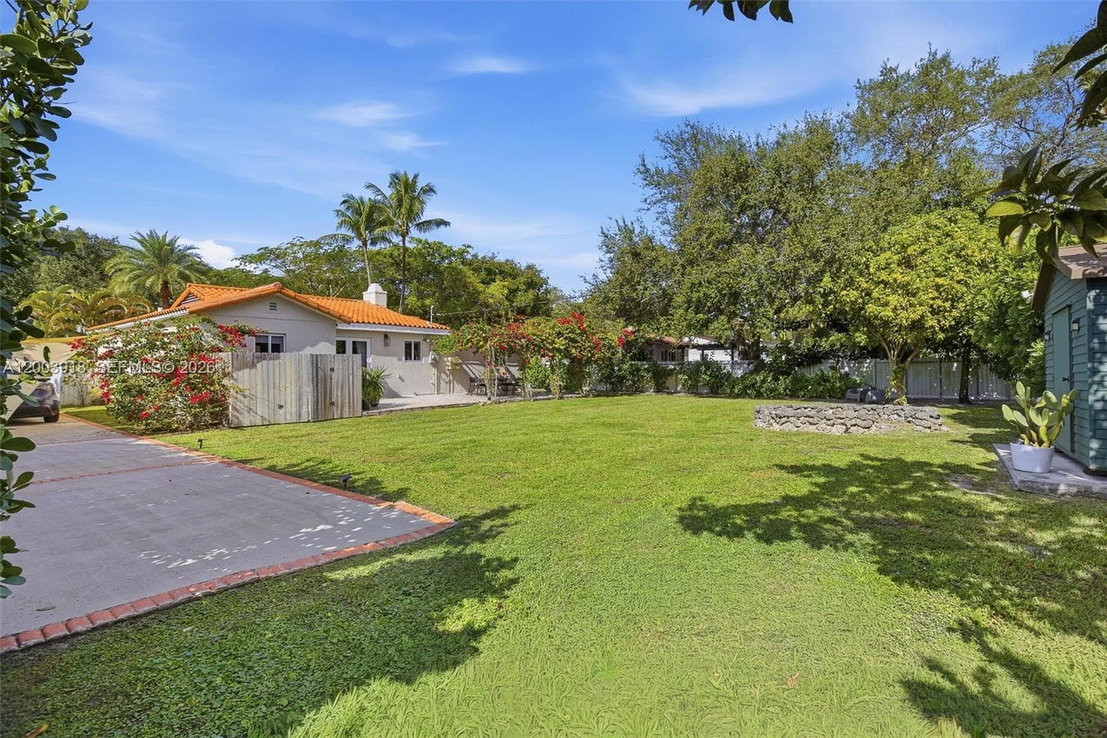 565 South Dr, Miami Springs FL 33166 — 48