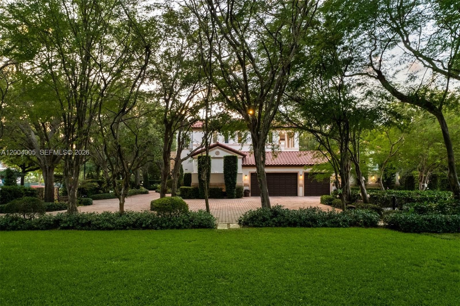 255 Cocoplum Rd, Coral Gables FL 33143 — 11
