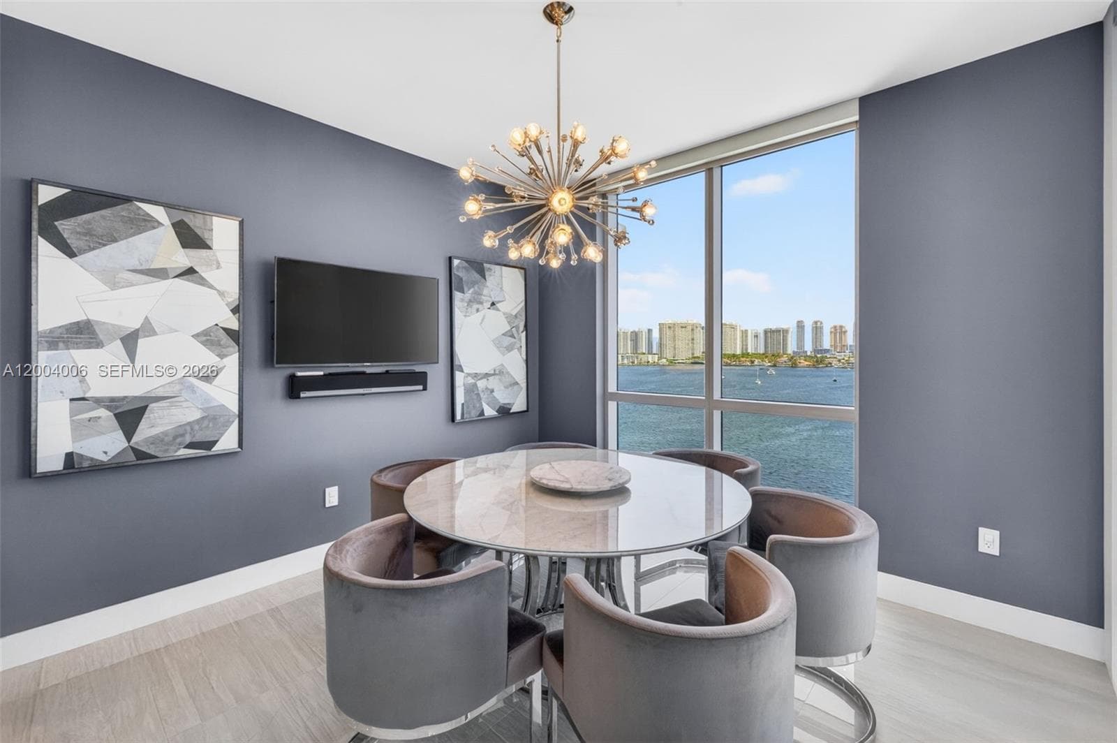 17111 Biscayne Blvd # 710, North Miami Beach FL 33160 — 16
