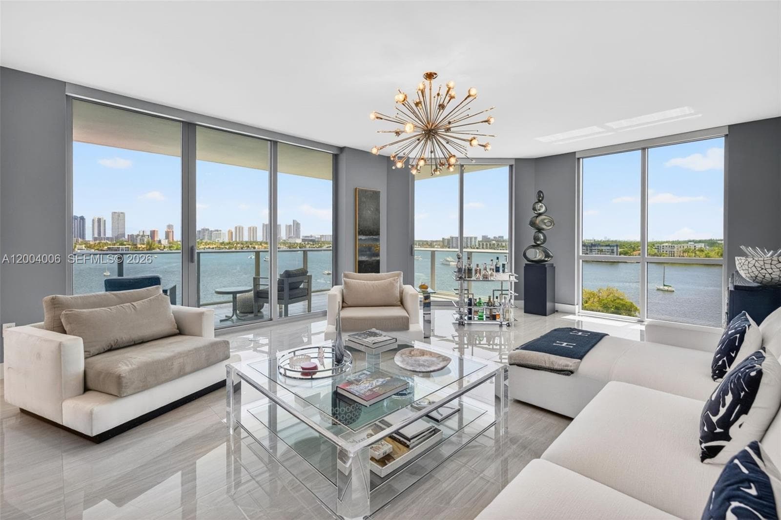 17111 Biscayne Blvd # 710, North Miami Beach FL 33160 — 1