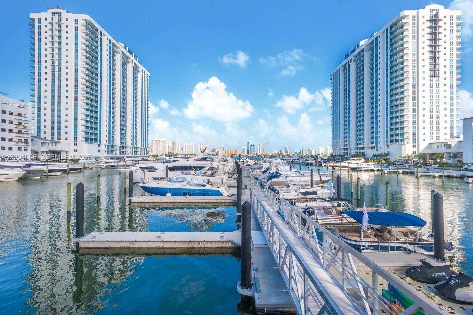 17111 Biscayne Blvd # 710, North Miami Beach FL 33160 — 64