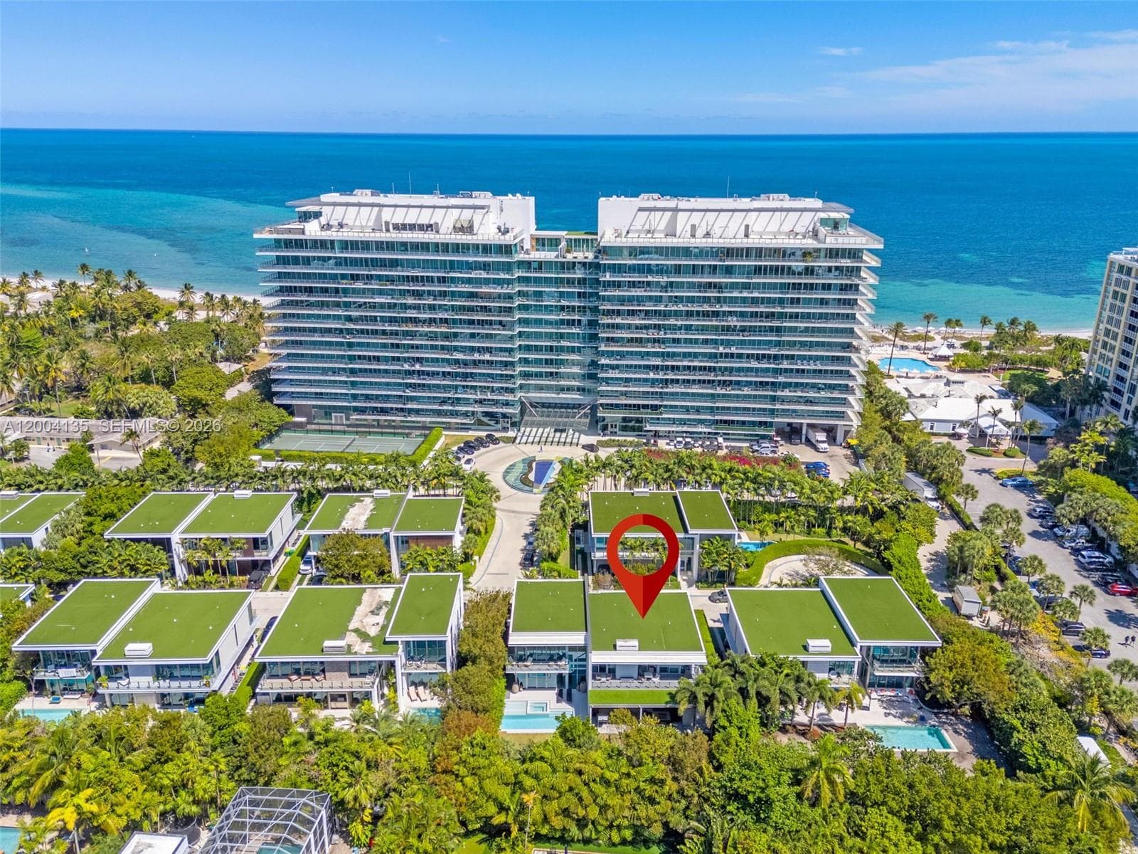 110 Reef Ln, Key Biscayne FL 33149 — 53
